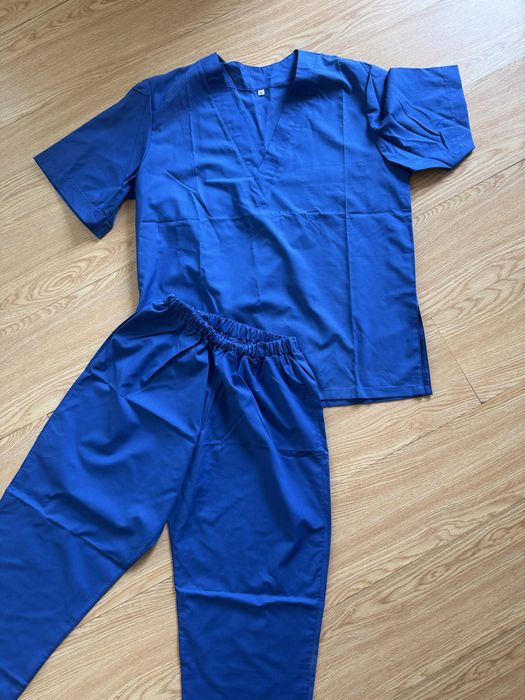 Медецинский халат новый