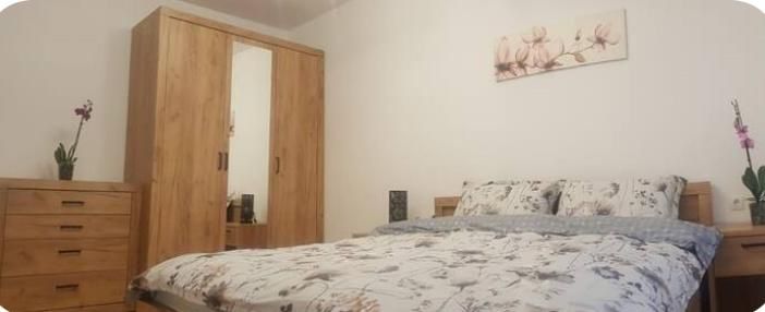 Apartament  1 camera si living ipen space