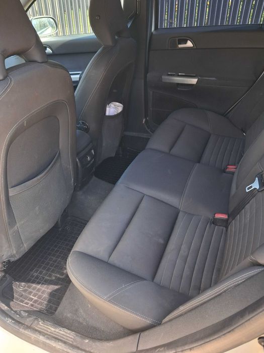 Vand auto Volvo V 50