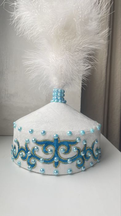 Қазақша көйлек+тақия прокатқа беремін!!!