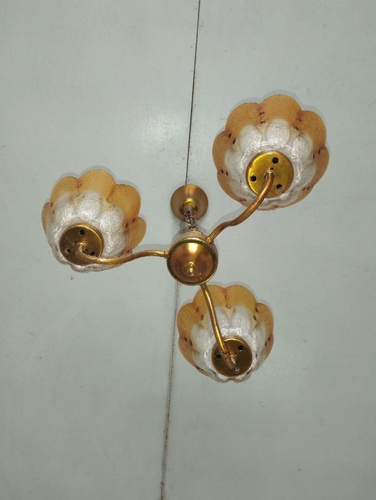 Люстра сатылады 3 штук