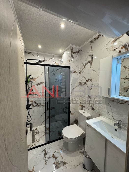 2-стаен в София-Малинова Долина площ 66 цена 750