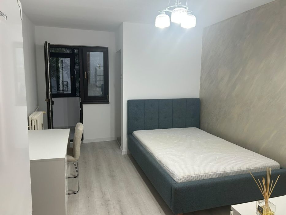 Alexandru Cel Bun Posta garsoniera 25 mp