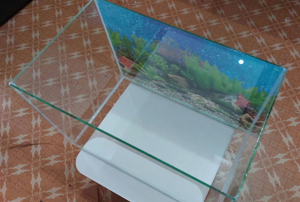 ,Аквариум 30 литров