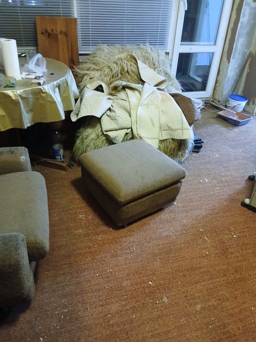 Подарявам холова гарнитута.