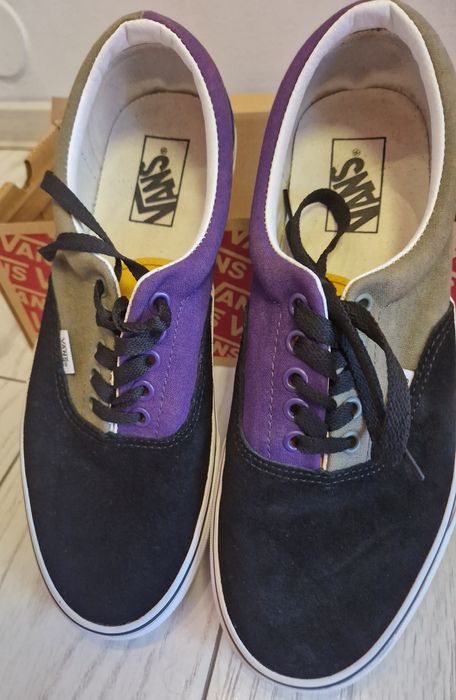 Adidași Vans bărbătești