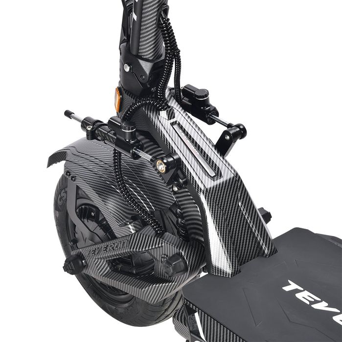 Teverun Fighter Supreme 7260R