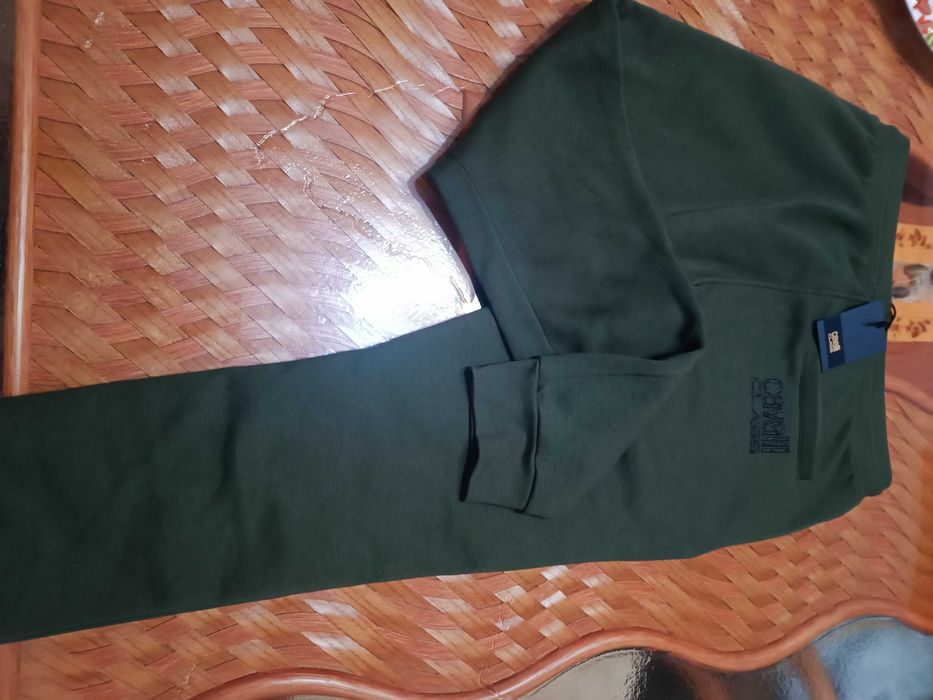 Мъжко долнище Cavalli Class