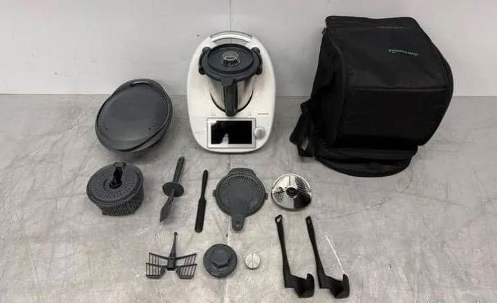 Thermomix 6 an 2024