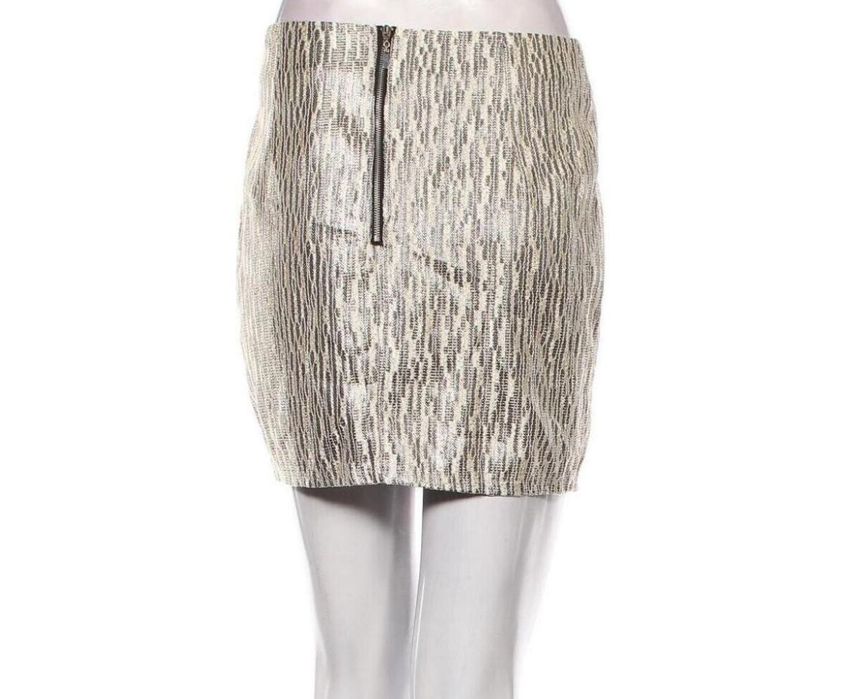 Пола с пайети Manosgue