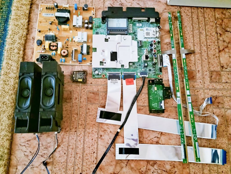 Радиодетали  СССР  и другое.