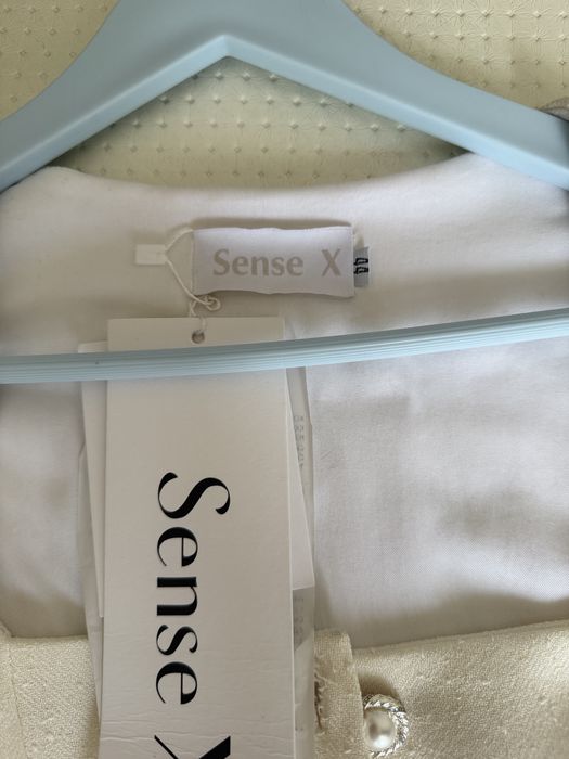 Продам кофту от Sense x