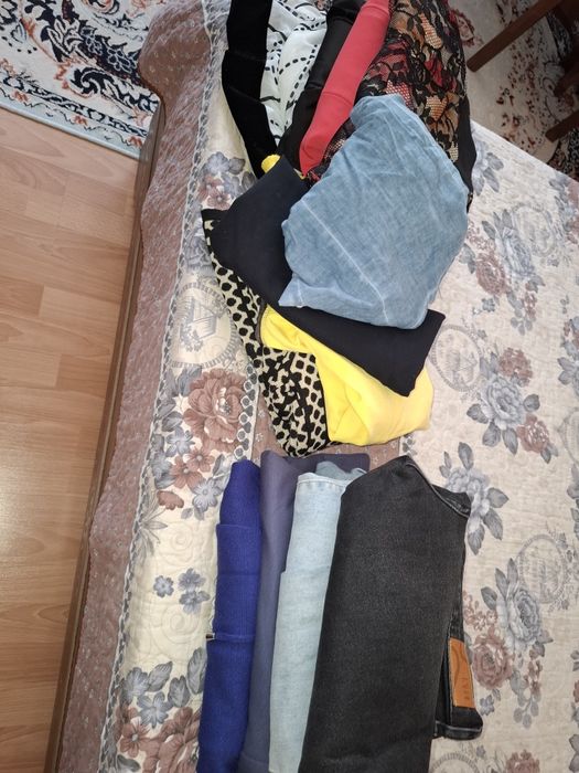 Женские одежды бесплатно