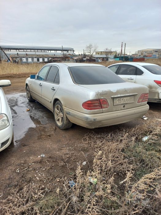 Продам автомобиль