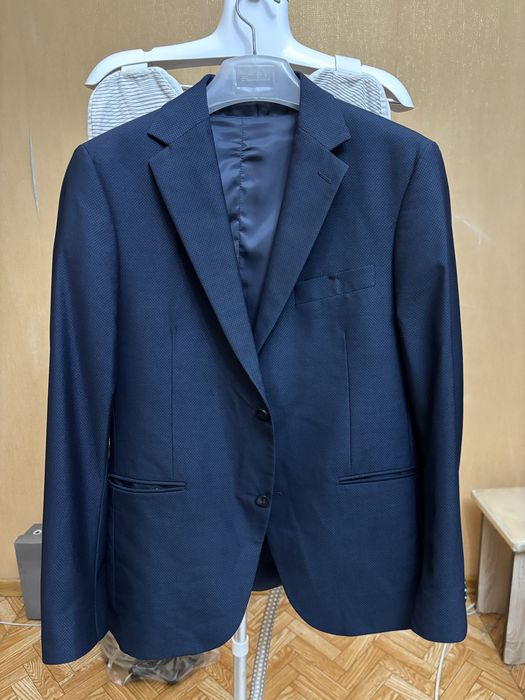 Продам костюм мужской