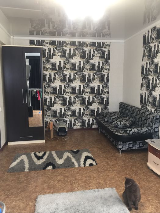 Продам квартиру очень теплая