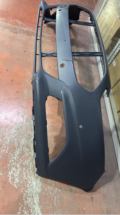 Бампер передний FORD MONDEO 5