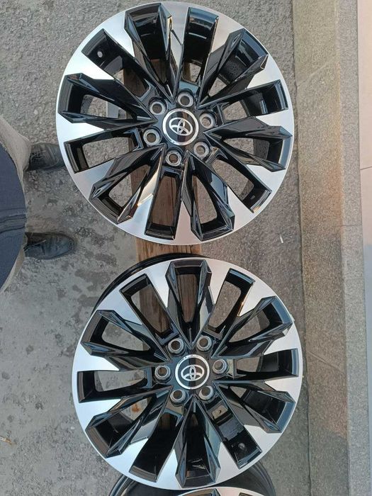 Продам Диски R20