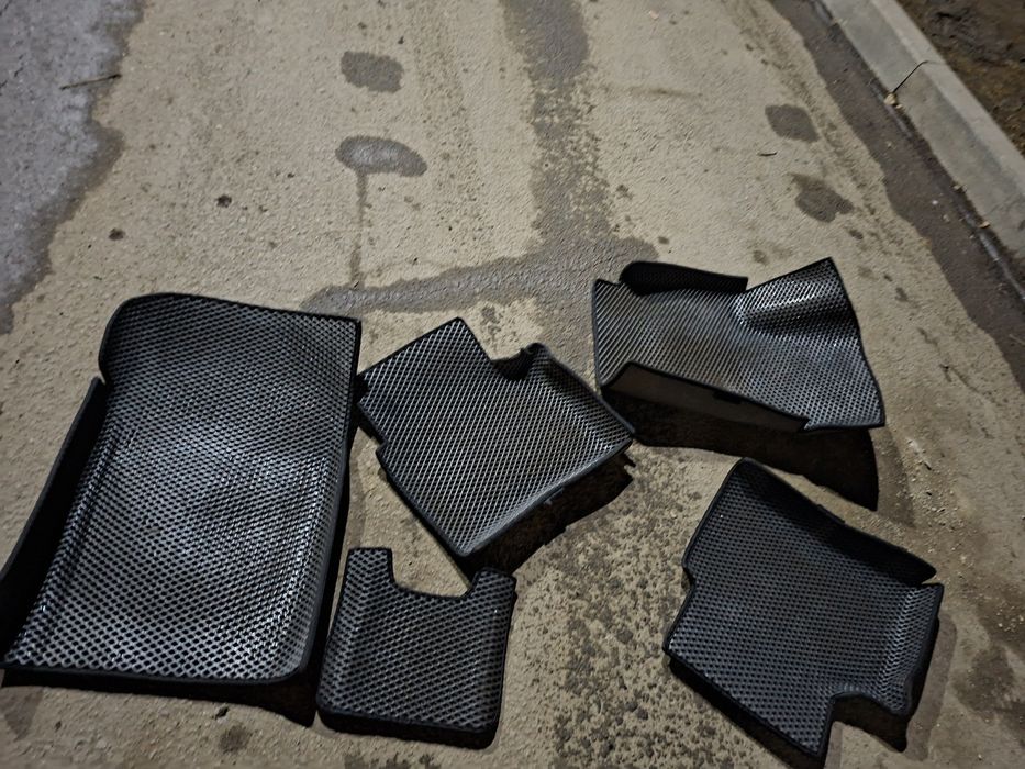 Полики киа рио 2021