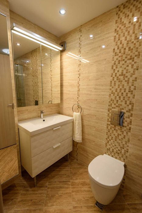 Дава се под наем Четиристаен апартамент в София, Симеоново - 156 кв.м за 2300 € - Снимка #4