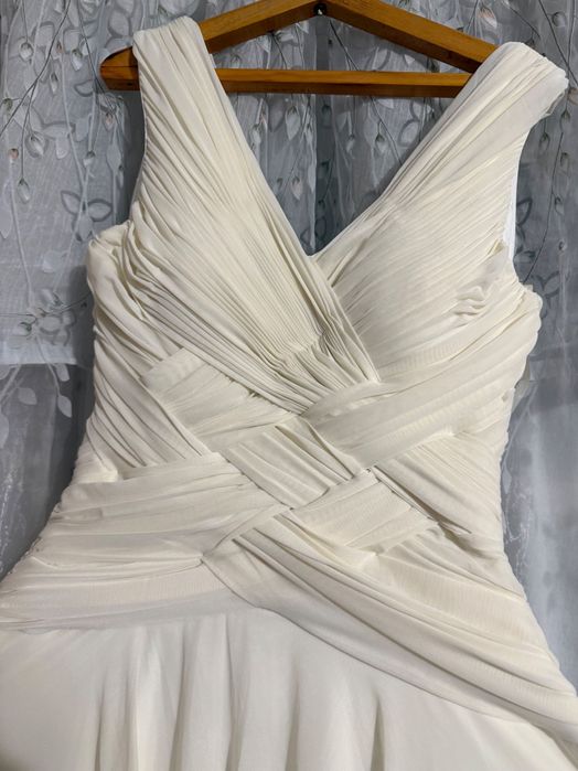 Платье на выпускной вечер