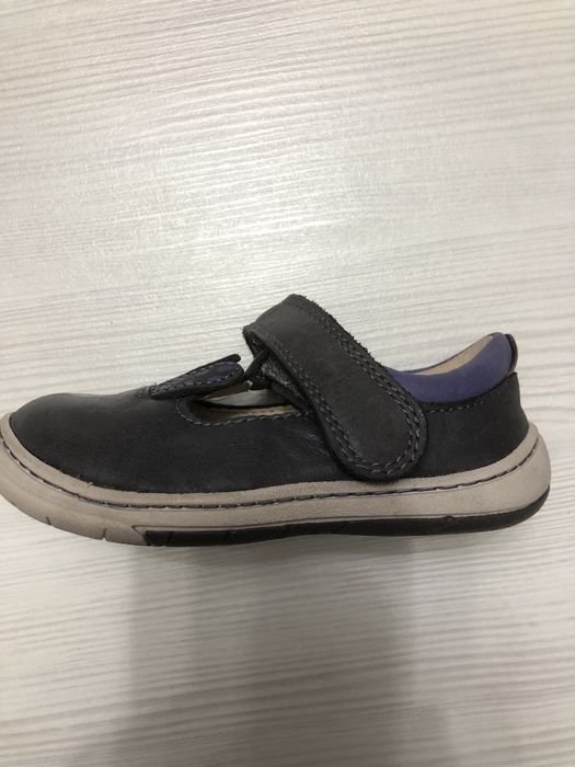 Детская обувь Clarks
