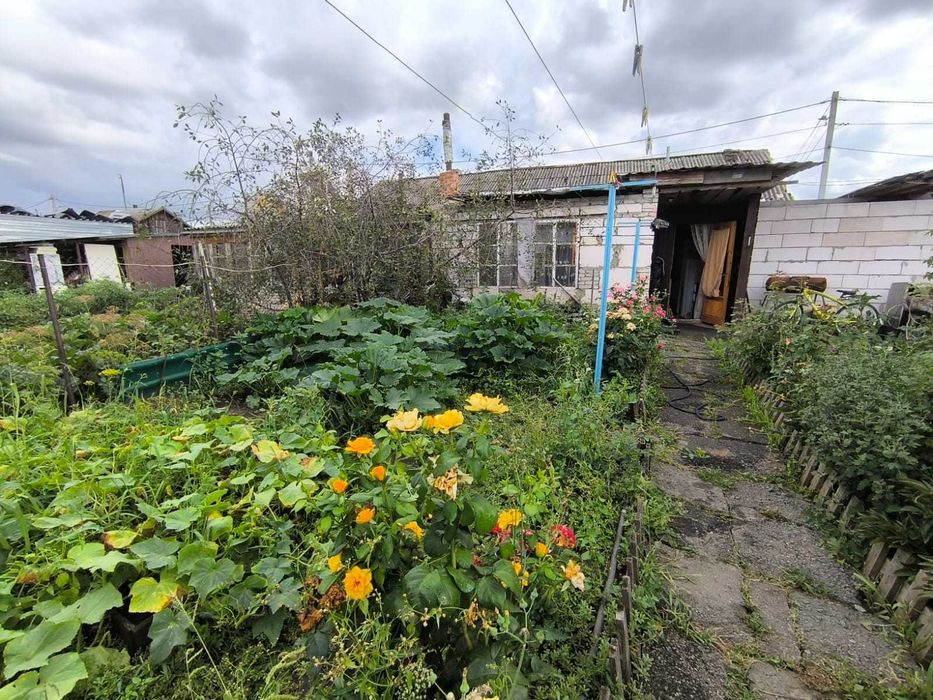 Продажа дома 1/4