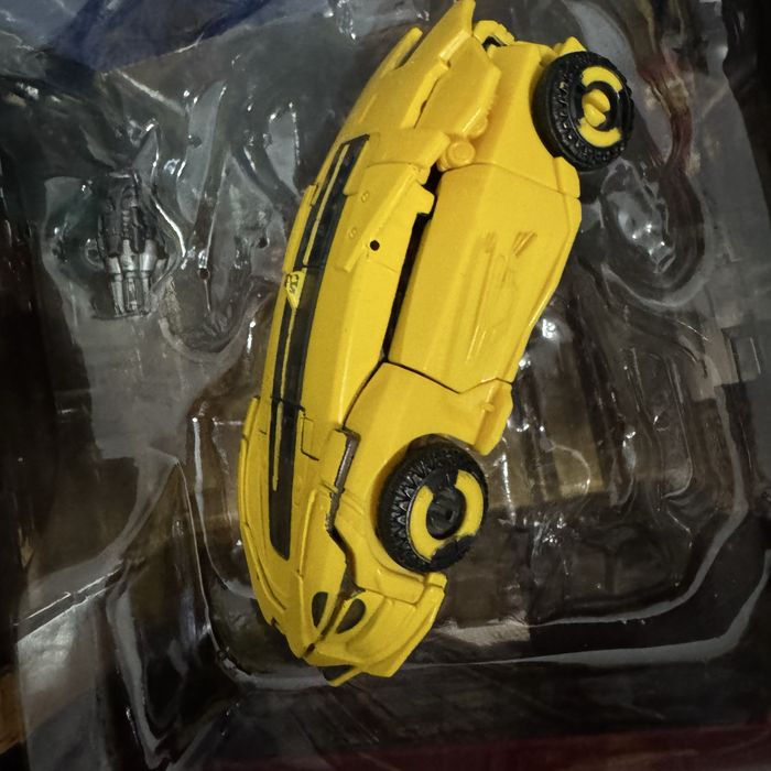 Transformers studio series 70 bumblebee