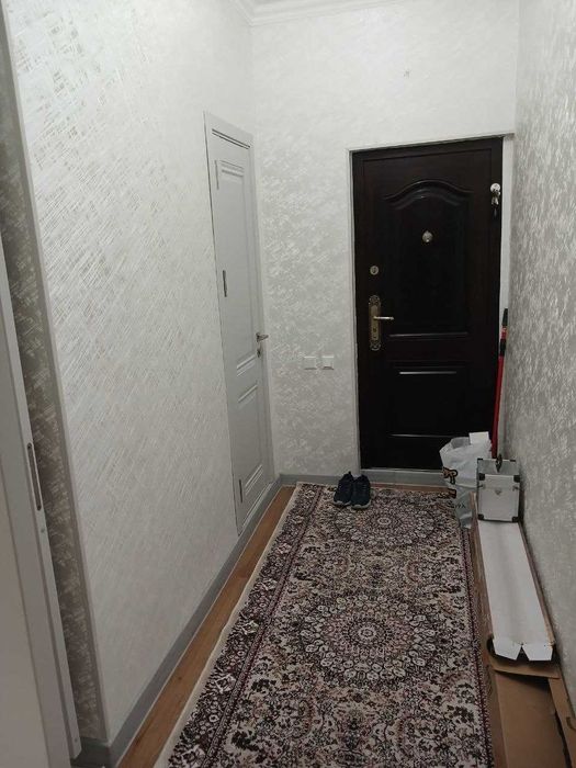 Сдам в Аренду СВОЮ квартиру после капитального ремонта