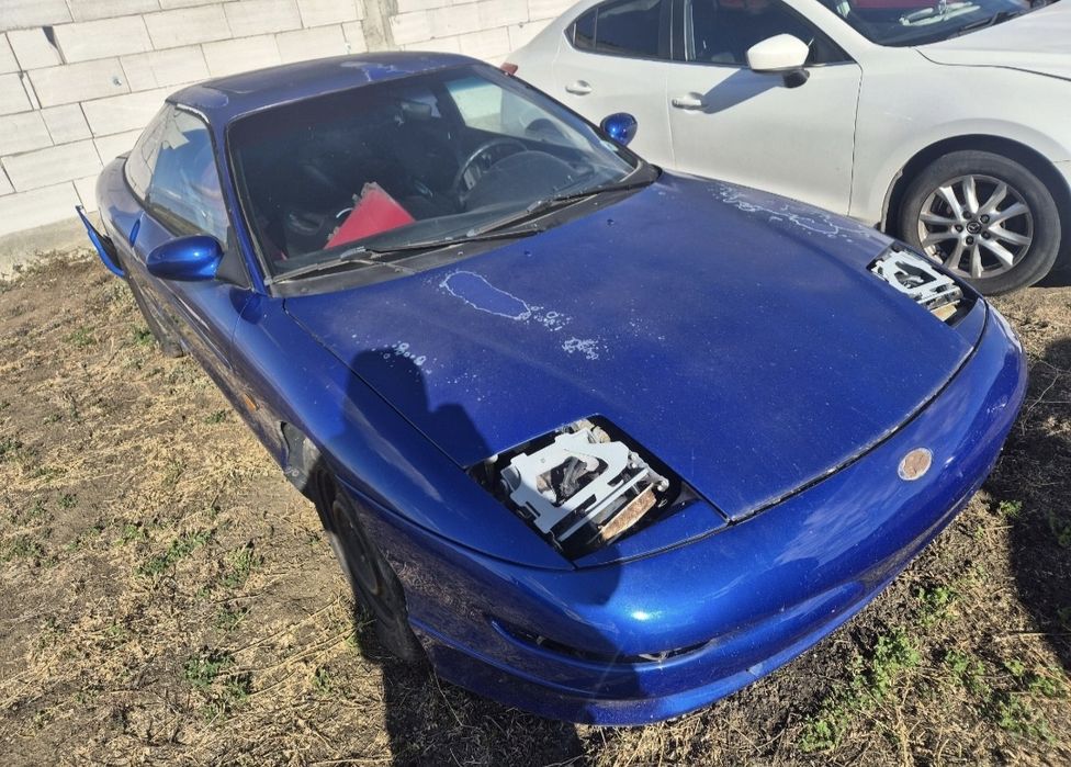 Dezmembrez Ford Probe 2.0 si 2.5 V6 1993-1998