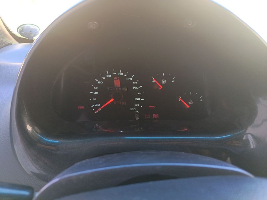 Matiz mx arenda.