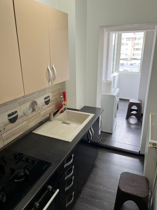 Garsoniera Inchiriere [Regim Hotelier] Zona Ultracentral