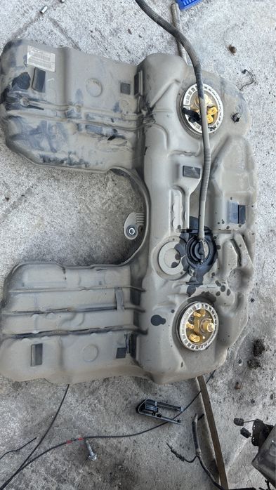 Rezervor motorina Bmw x5 E70 LCI