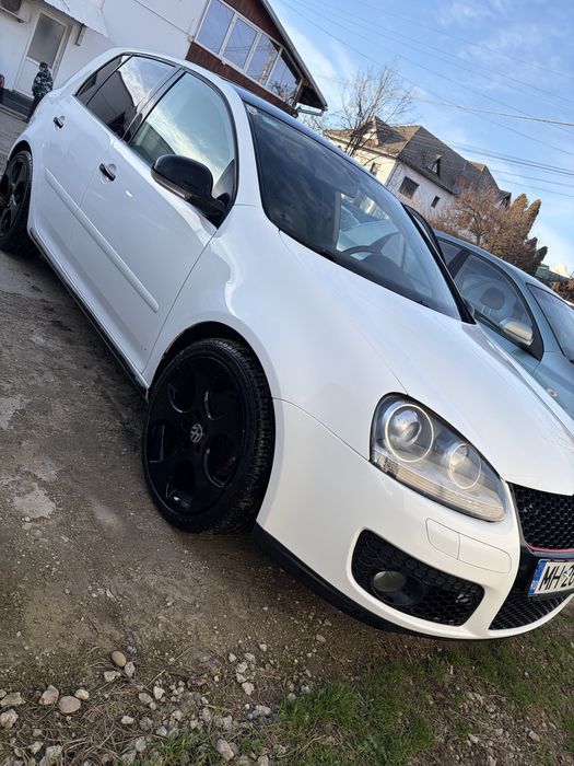 VW GOLF 2008 1.4 benzina 140 CP