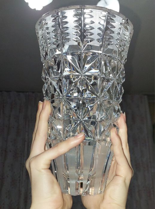Советский хрусталь