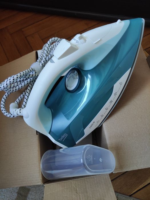 Нова Ютия Беко bbk2356