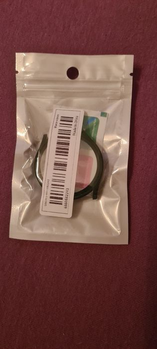 Galaxy Watch 5 40 mm Протектор