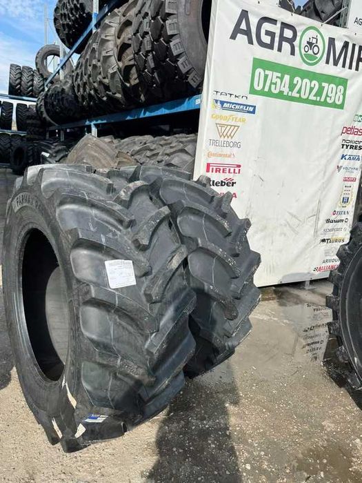480/65R28 pentru CASE anvelope radiale marca CEAT cu garantie