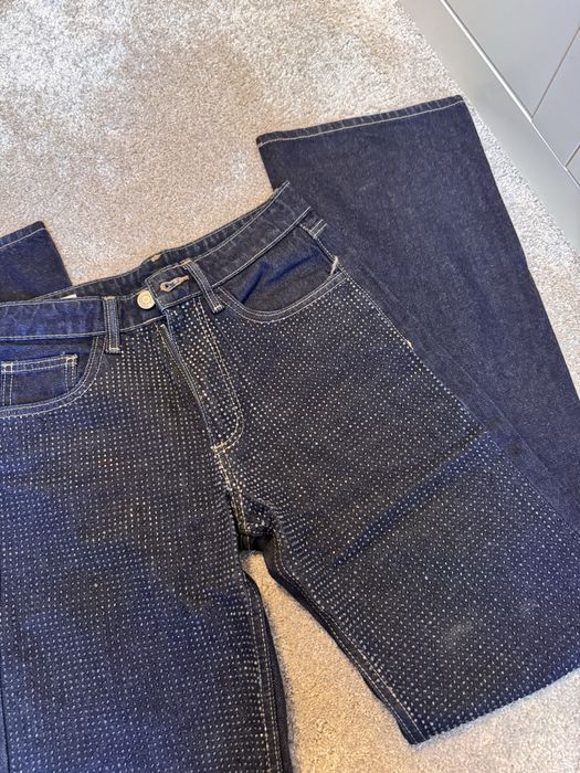 Дамски дънки Zara /Vero Moda