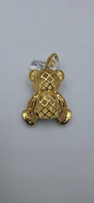 Pandantiv Aur 14 K 14,01 Gr #47043