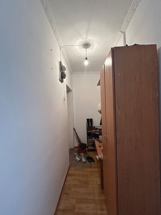 1 комнатная квартира