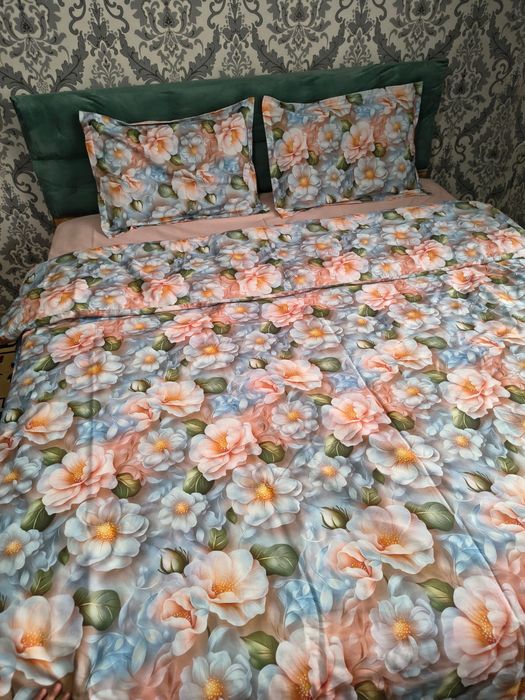 Продам постельный комплект