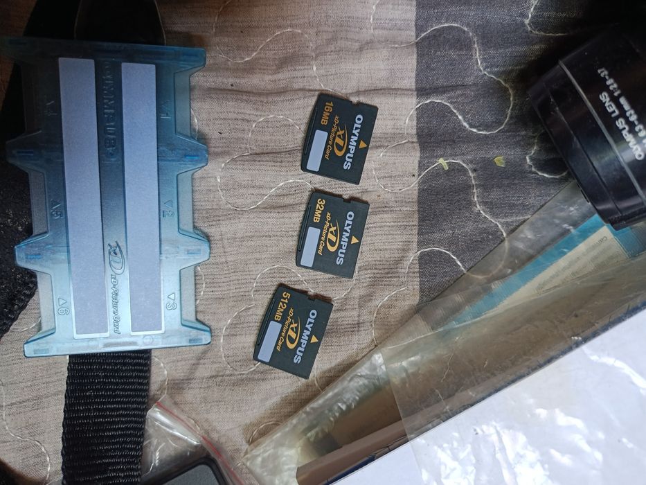 Продам фотоаппарат Нет батареи