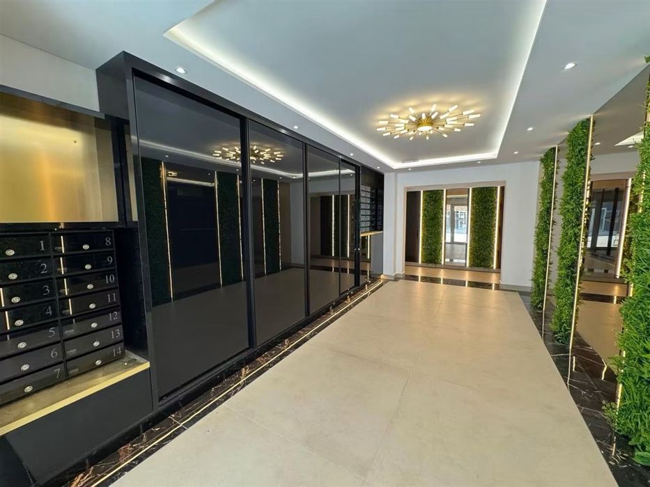 Apartament de închiriat, 2 camere Expres Residence, Focsani!