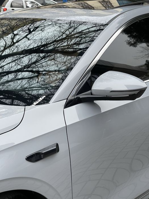 Geely a7 full 2025 hybrid 2100