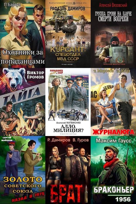 Продаю книги "электронные"[FB2]