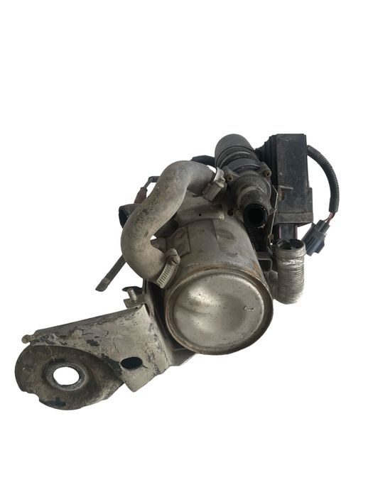 Webasto Volvo S60 I 384 2000 - 2010 2.4 Euro 3 3730751-5