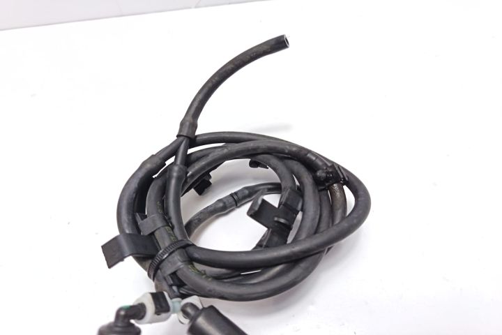 Set spalatoare faruri Ford Focus a 3-a generatie