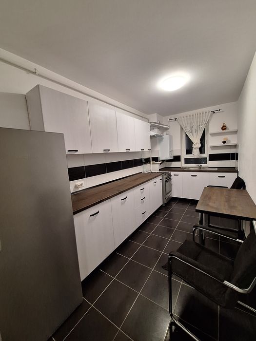 3 camere avantgarden