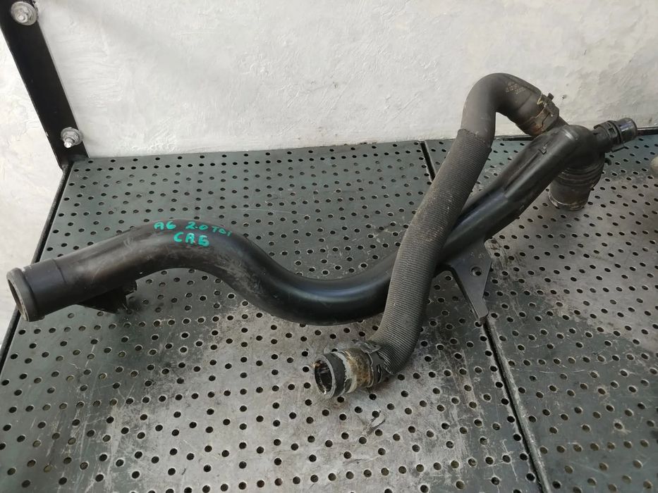 furtun tub apa 2.0 tdi cag audi a4 b8 a6 c6 seat exeo  03l121071c